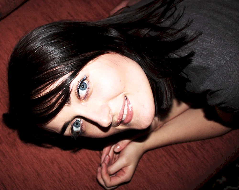 Ekaterina Gorina Schwestern