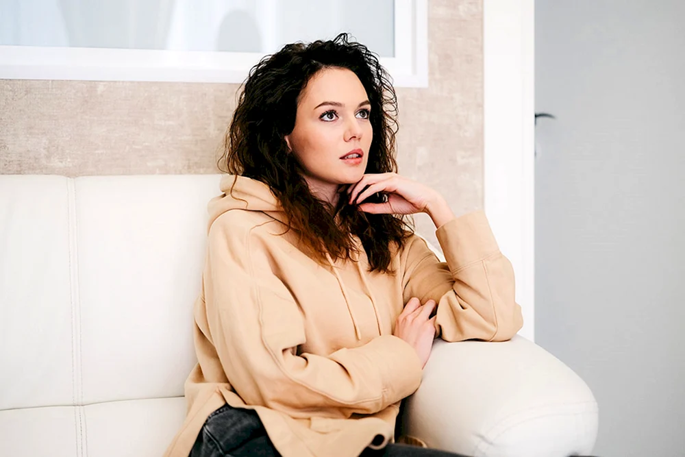 Ekaterina Tschuikova