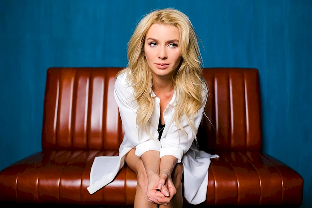 Ekaterina Rokotova Nevsky