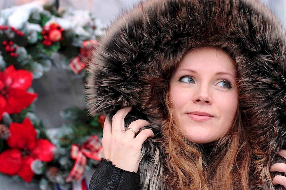Ekaterina Danilova
