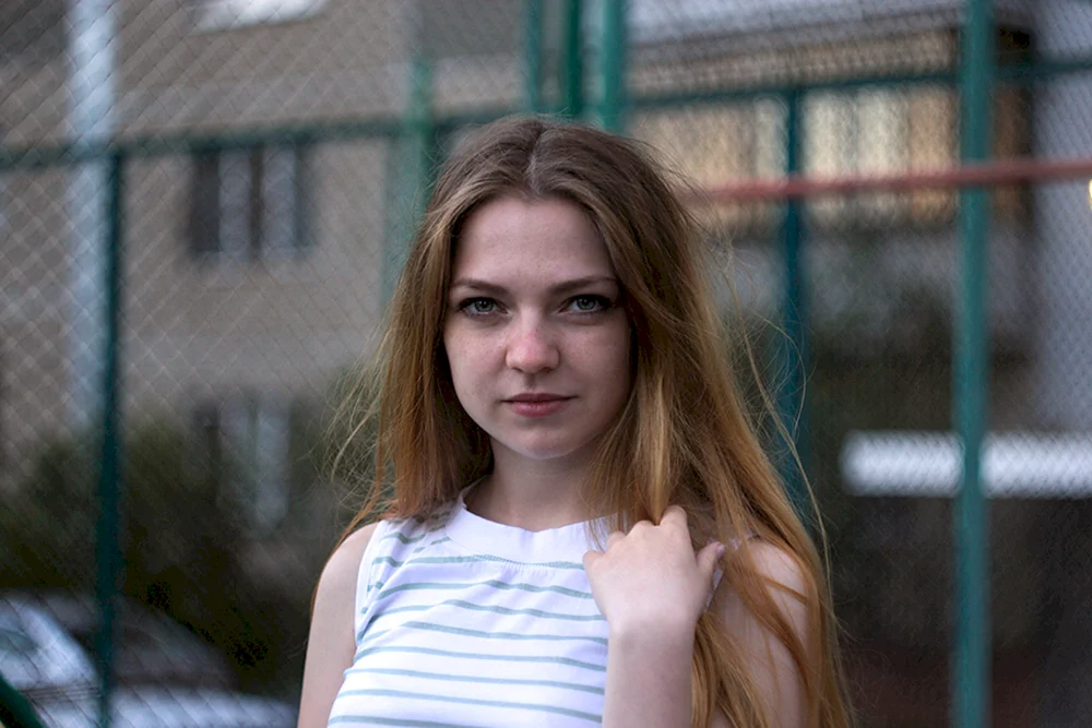 Ekaterina Shukshina