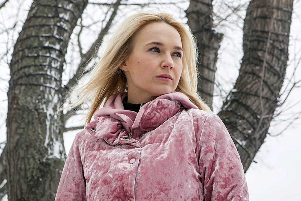 Ekaterina Danilova