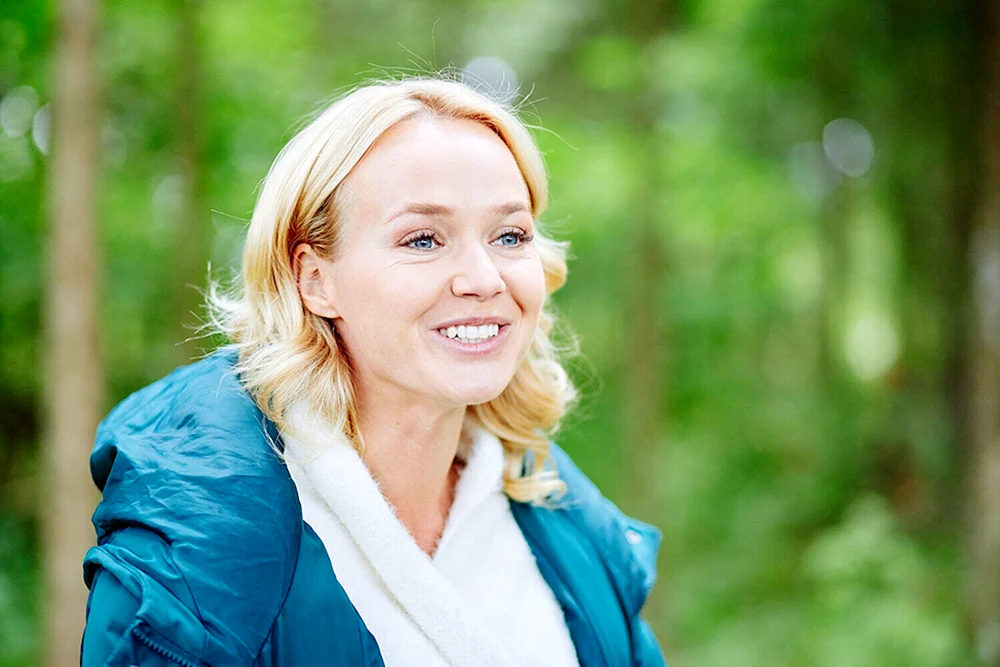 Ekaterina Shukshina Danilova