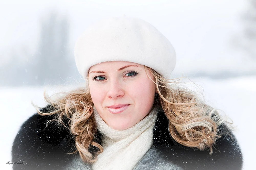 Danilova Schauspielerin