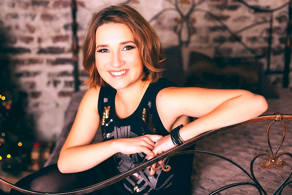 Tatiana Shukshina Ekaterinburg