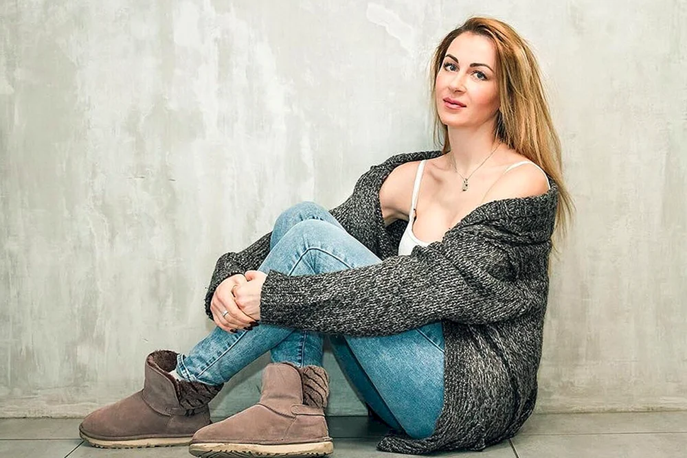 Ekaterina Directorenko Maxim