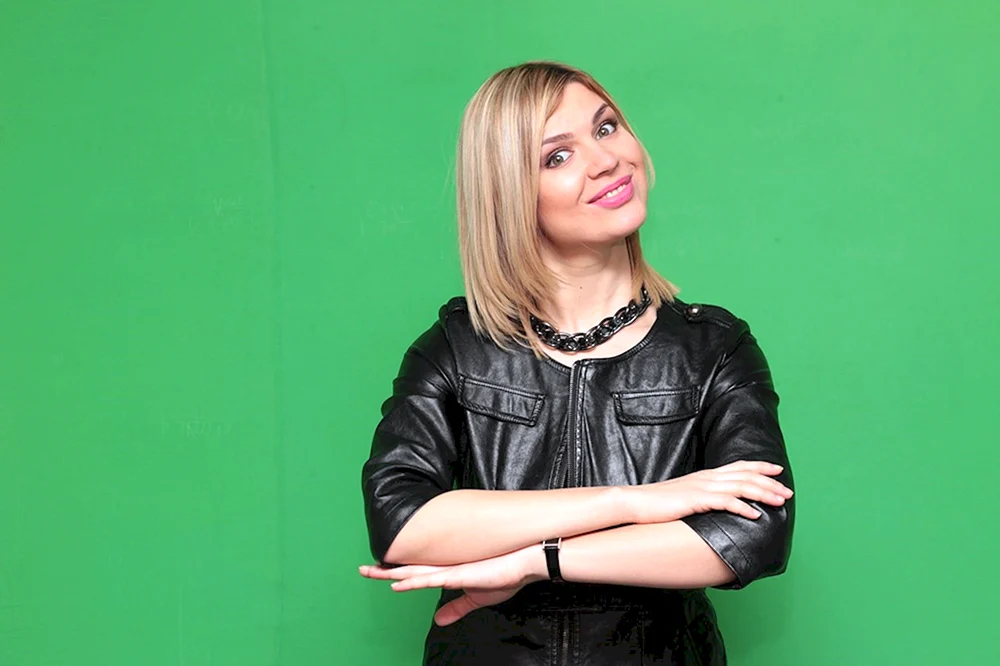 Katerina Umarinova