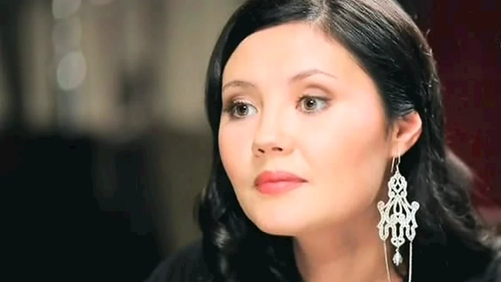 Ekaterina Dvigubskaya
