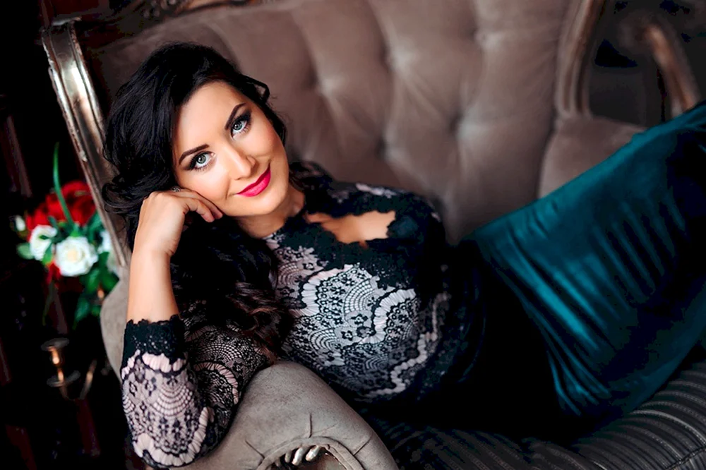Ekaterina Farber