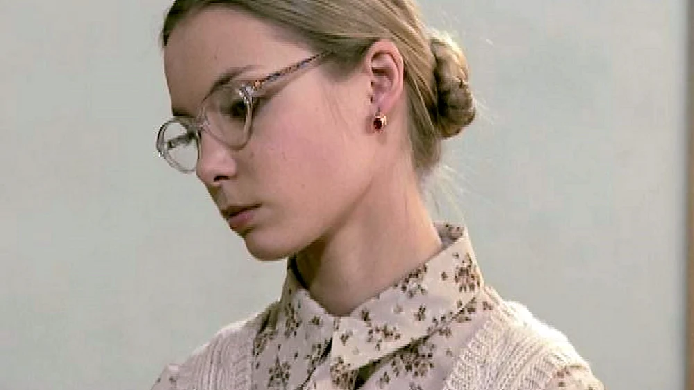 Horina Ekaterina Konakovo