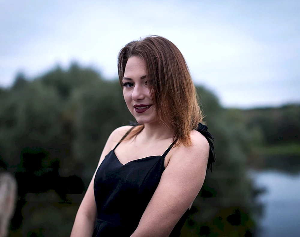 Ekaterina Fedulova 2020