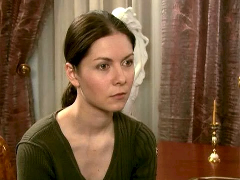 Katya Fedulova Peter FM