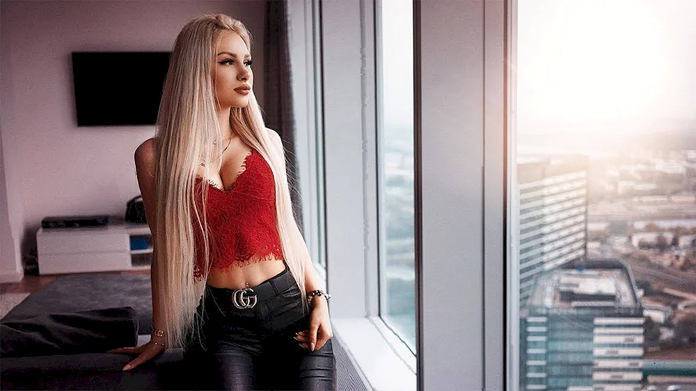 Ekaterina Fetisova