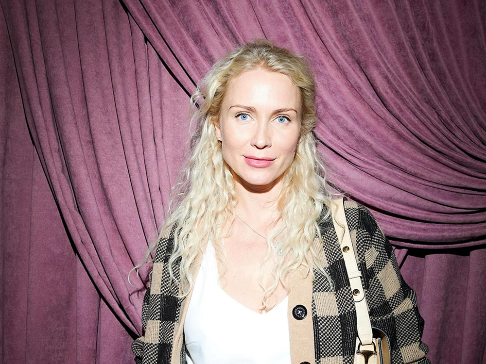 Ekaterina Gordon