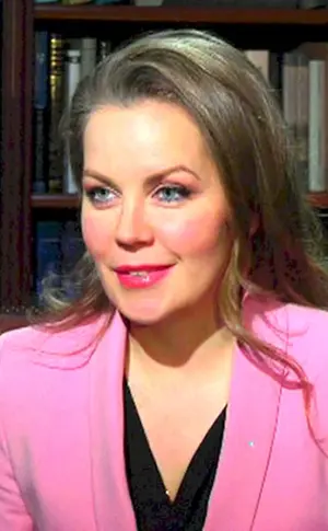 Ekaterina Gracheva 2021