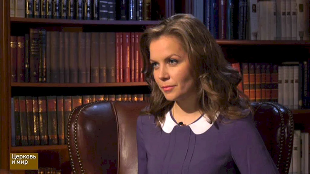 Ekaterina Gracheva 2022