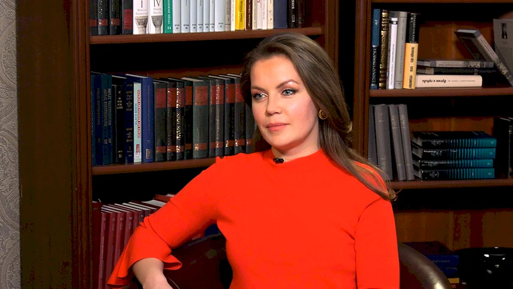 Ekaterina Gracheva 2022