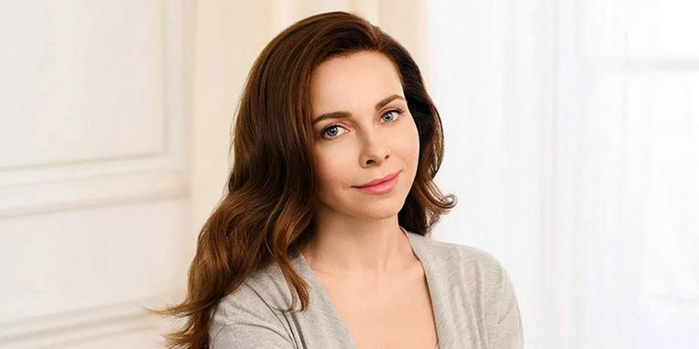 Ekaterina Guseva 2020