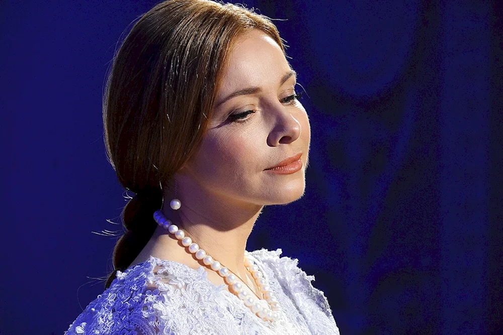 Ekaterina Guseva 2020