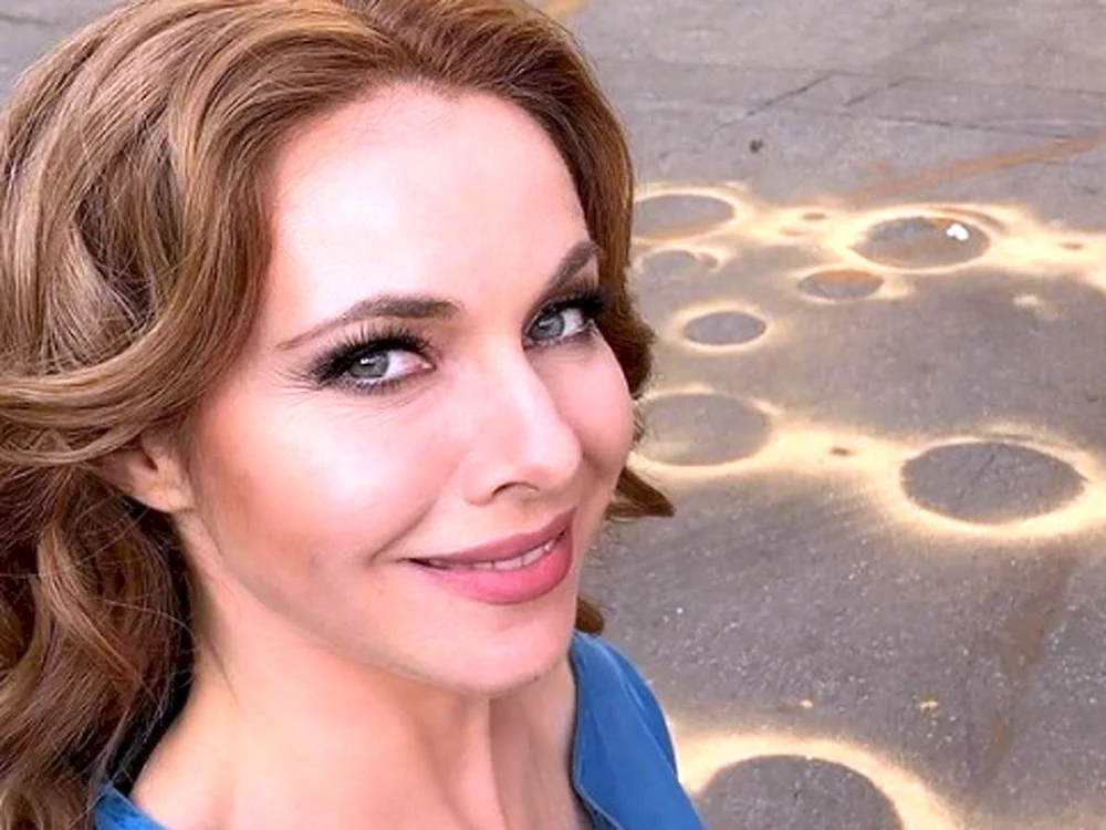 Ekaterina Guseva 2022