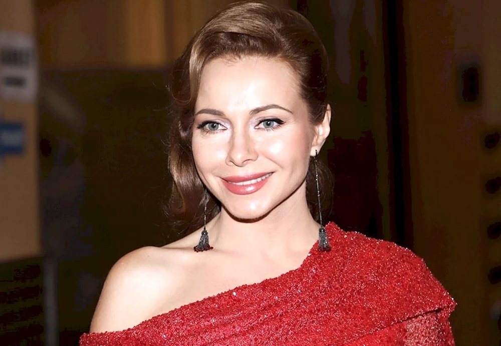 Ekaterina Guseva 2022