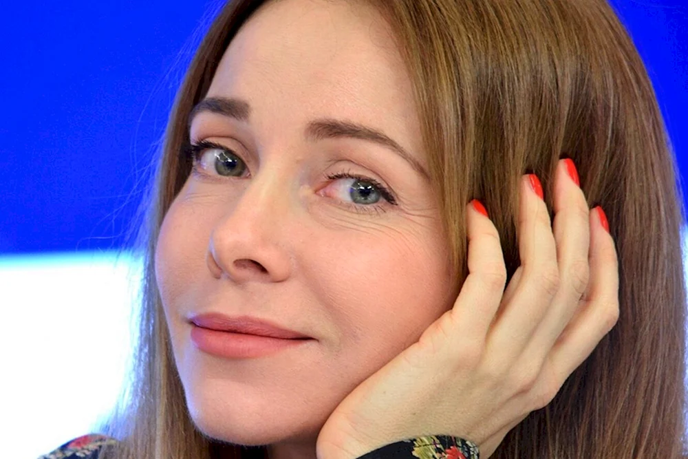 Ekaterina Guseva 2022