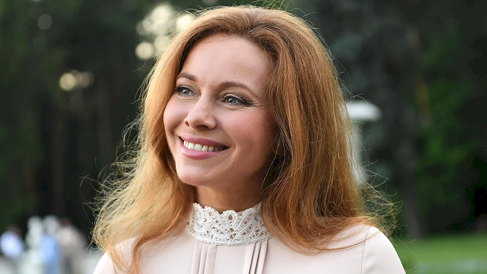 Ekaterina Gussewa 2022