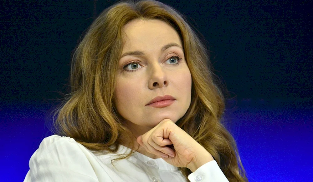 Ekaterina Gussewa 2022