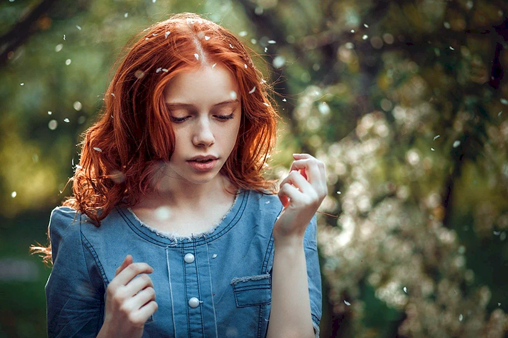 Ekaterina Yasnogorodskaya 2021
