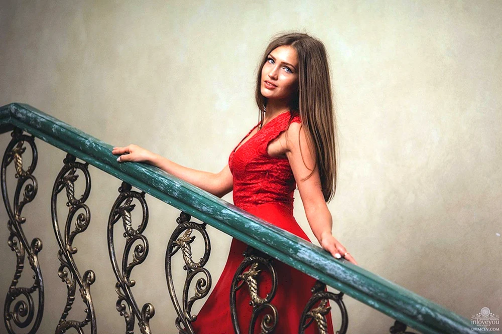 Ekaterina Shmakova Jekaterinburg