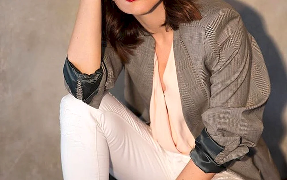 Ekaterina Igorewna Wolkowa