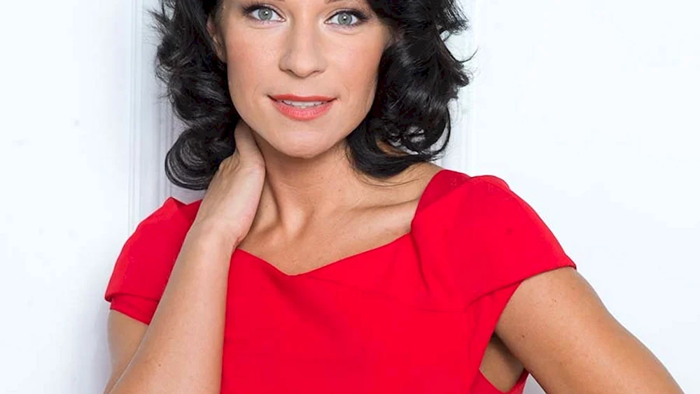 Ekaterina Igorevna Volkova