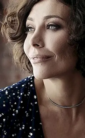 Ekaterina Yurievna Volkova