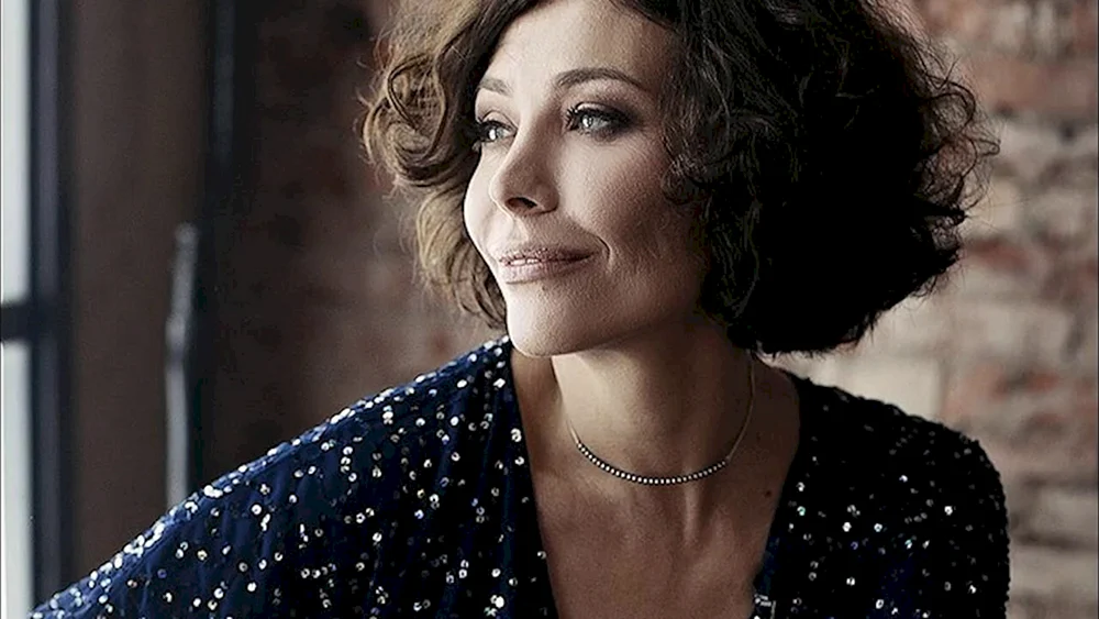 Ekaterina Yurievna Volkova