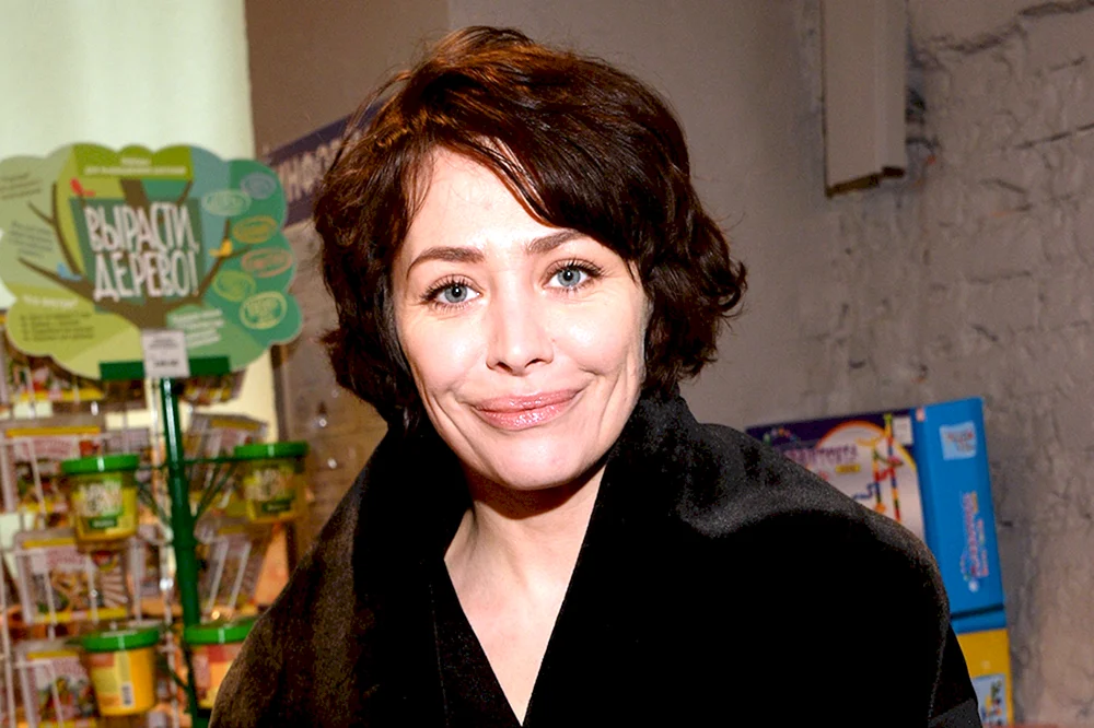Ekaterina Jurjewna Volkova