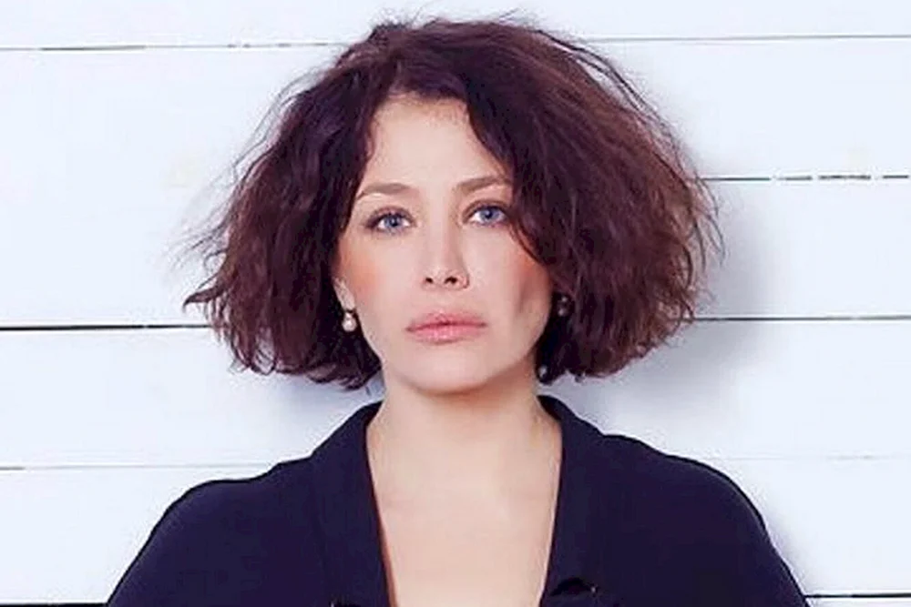 Ekaterina Jurjewna Wolkowa