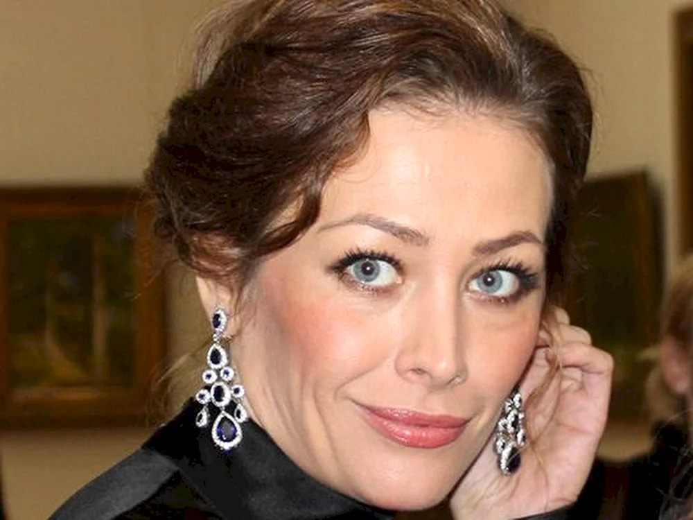 Ekaterina Jurjewna Wolkowa