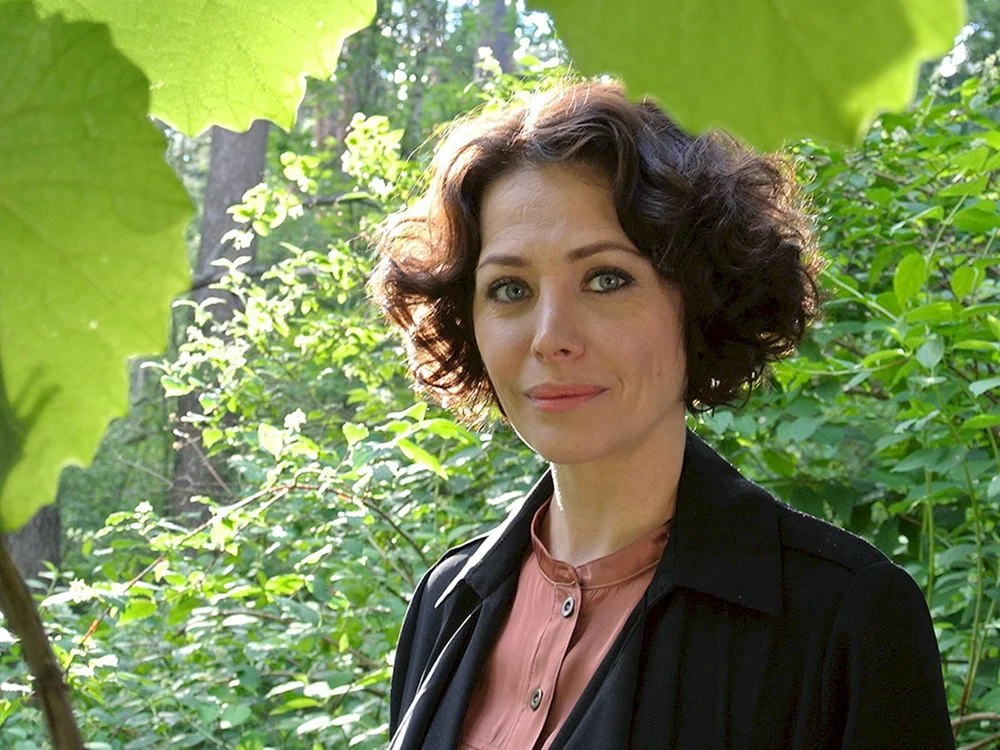 Ekaterina Jurievna Volkova