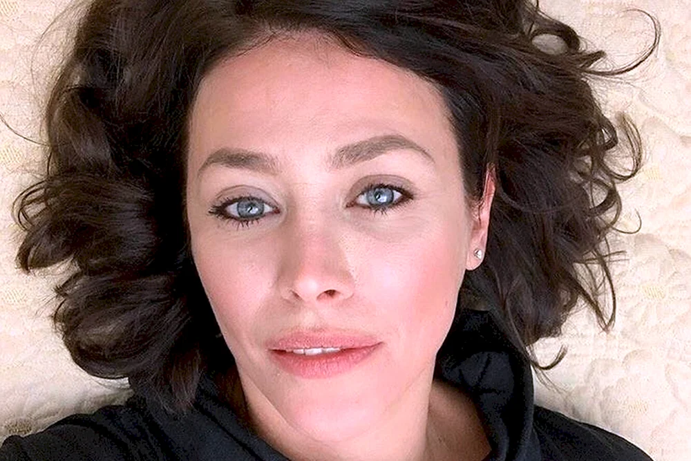Ekaterina Jurjewna Volkova