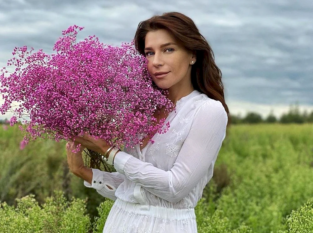 Ekaterina Yuryevna Volkova 2022