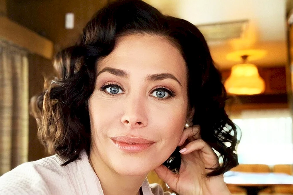 Ekaterina Volkova 2021
