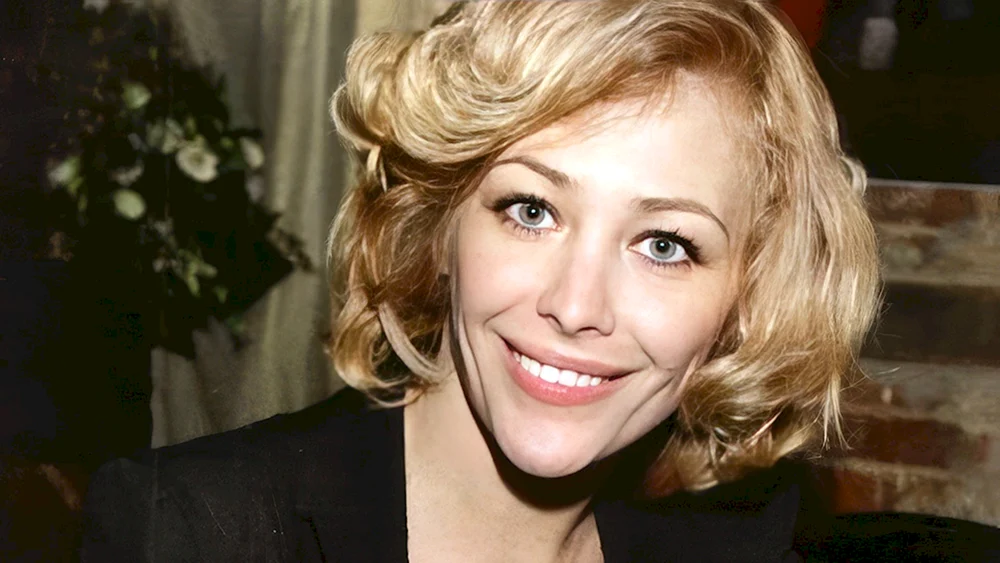 Ekaterina Jurjewna Volkova