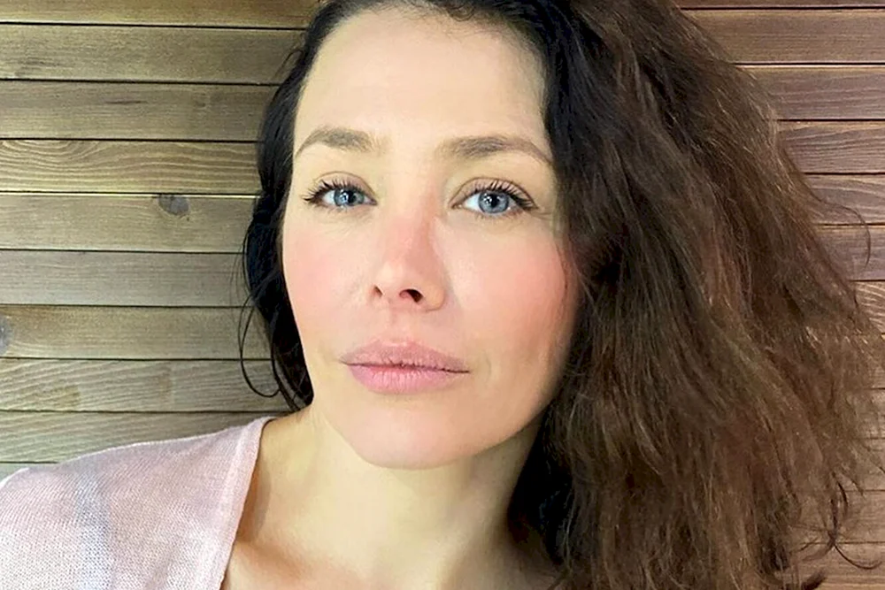 Ekaterina Jurjewna Volkova