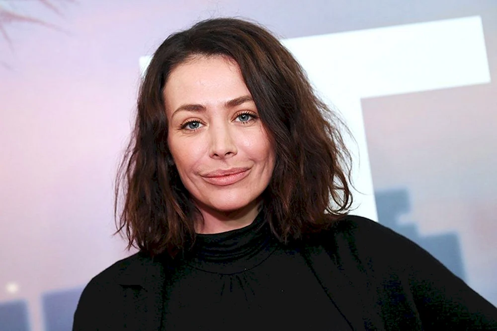 Ekaterina Jurjewna Volkova