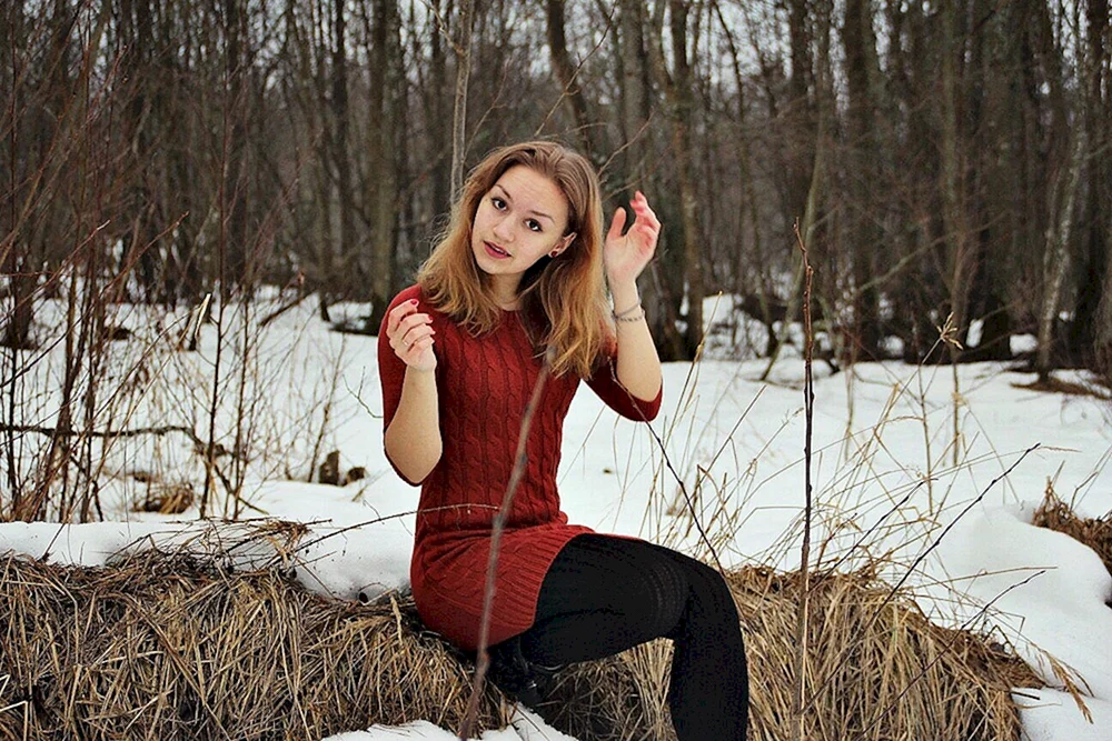 Anastasia Ivanova 2023