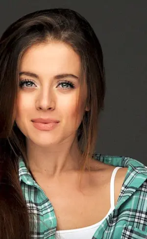 Ekaterina Kabak Schauspielerin