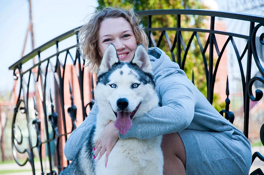 Ekaterina Kazakova Samara