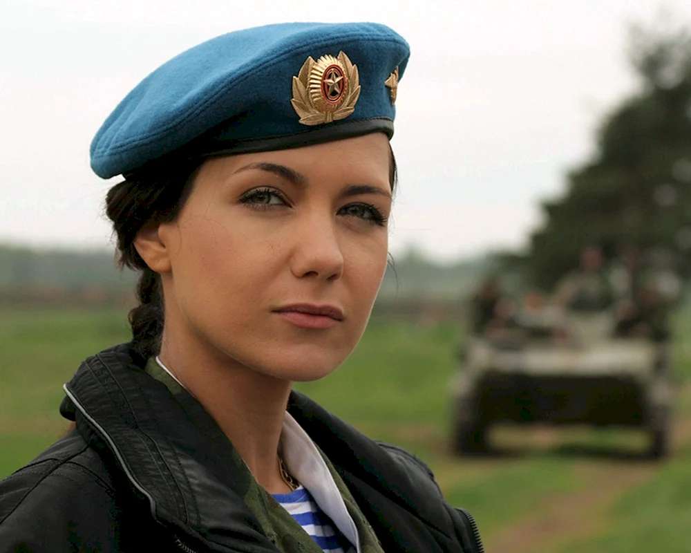 Ekaterina Klimova