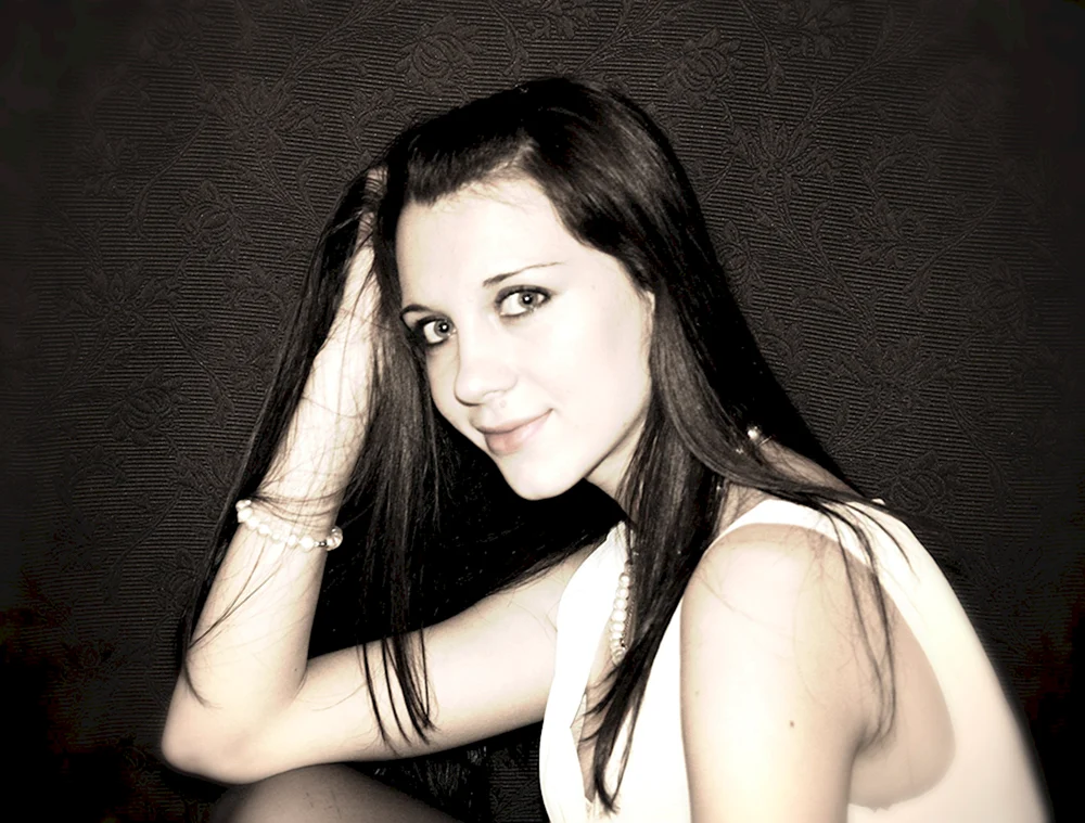 Ekaterina Klotschkowa Schauspielerin