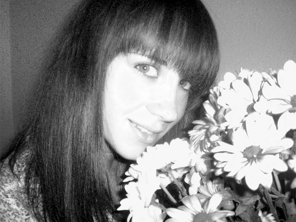 Ekaterina Klotschkowa Schauspielerin